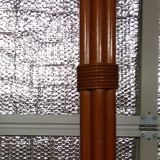 Italian Streetlight created by the Studios A.R.D.I.T.I 1980s