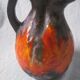 Vase ceramic tulip 70