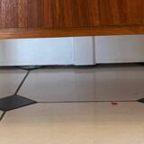 Vintage Scandinavian chiffonier