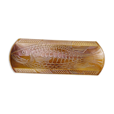 Fish dish