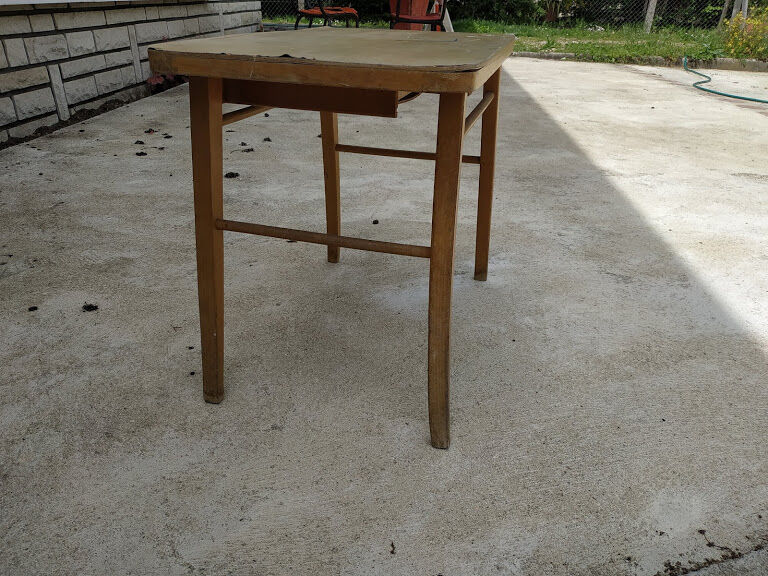 Children's Baumann desk 1960