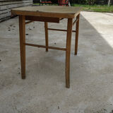 Children's Baumann desk 1960