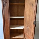 Armoire parisienne art déco