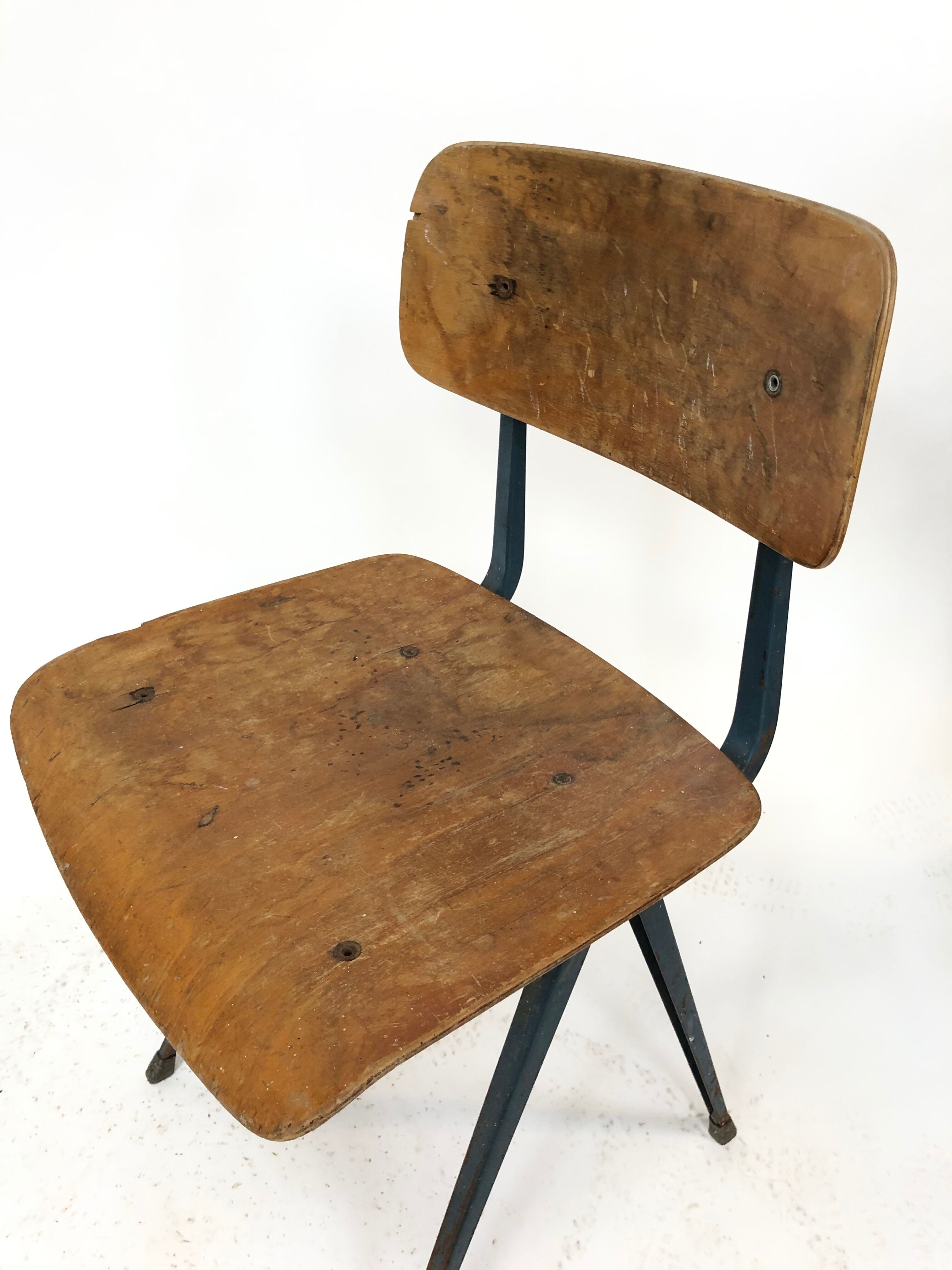 Chaise  Friso Kramer Result