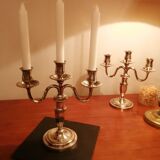 Candlesticks