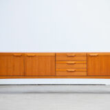 Enfilade scandinave vintage 1960