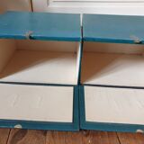 Archive boxes