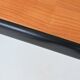 Alfred Hendrickx T4 dining table in beech Belform Belgium 1958