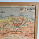 Vidal Lablache 42 Algiers School Map