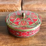 Boîte ancienne Delacre