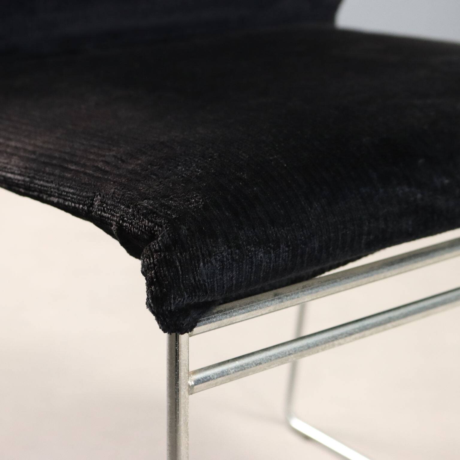 'Jano' chairs by Kazuhide Takahama for Simon Gavina - 1970s