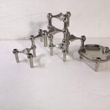 Nagel Candle Holder Set