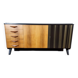 Vintage Commode, 1970s