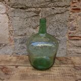 Dame-jeanne verte 10L