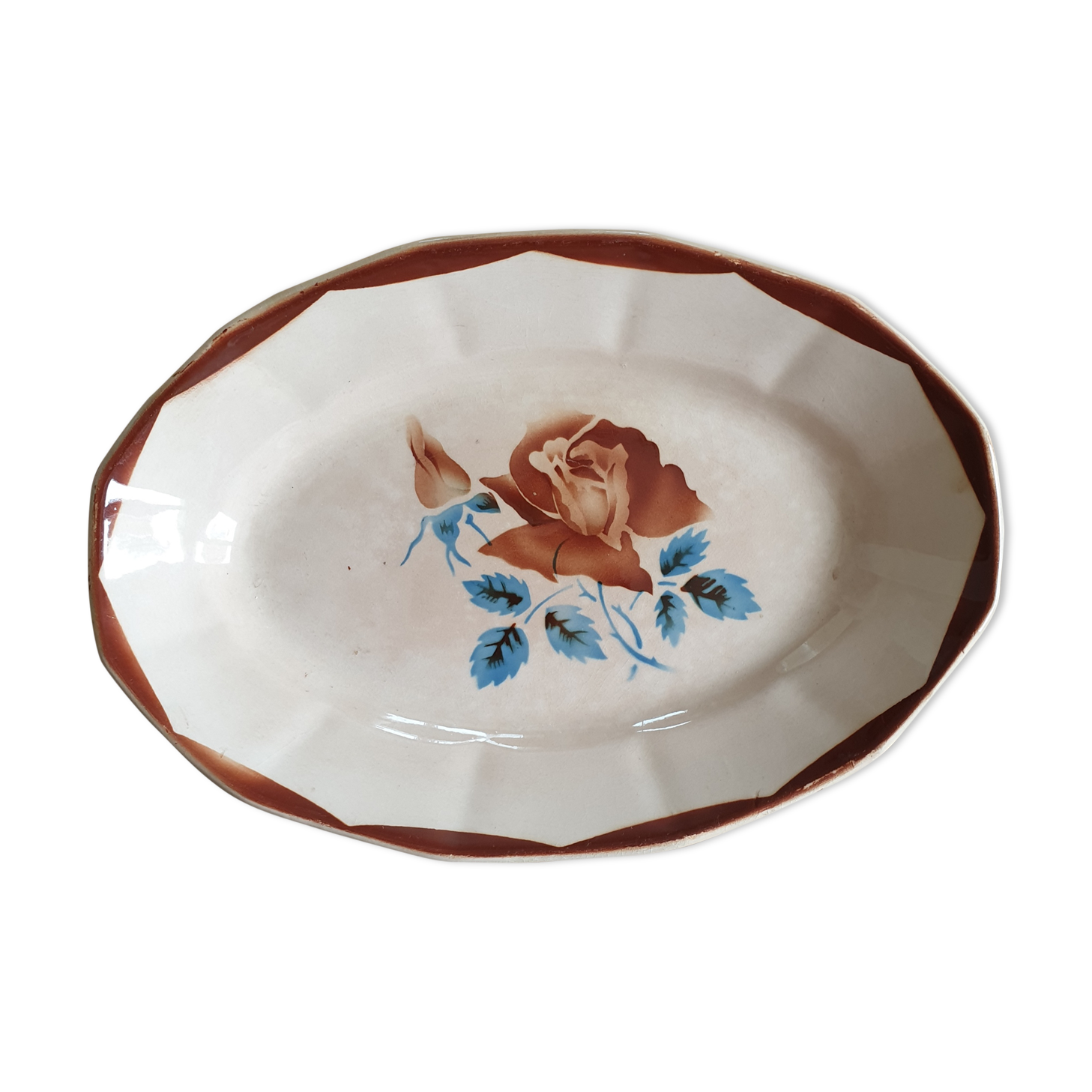 Ravier Digouin Sarreguemines 9181