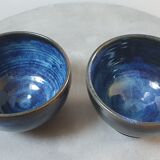 Ceramic bowls