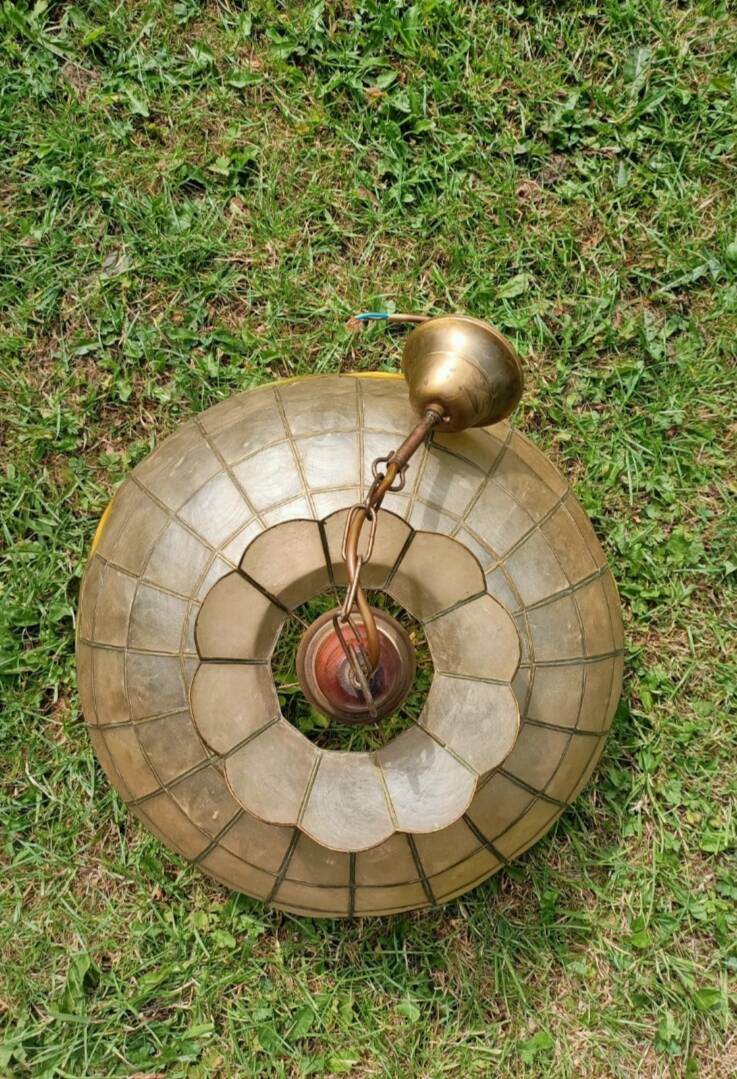 Chandelier/Retro lamp