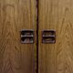 Mid-Century Scandinavian Modern Rosewood Highboard with Bar  from Herning