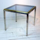 Table Belgochrome
