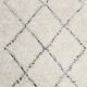 Marmoucha wool rug - 116 x 67 cm