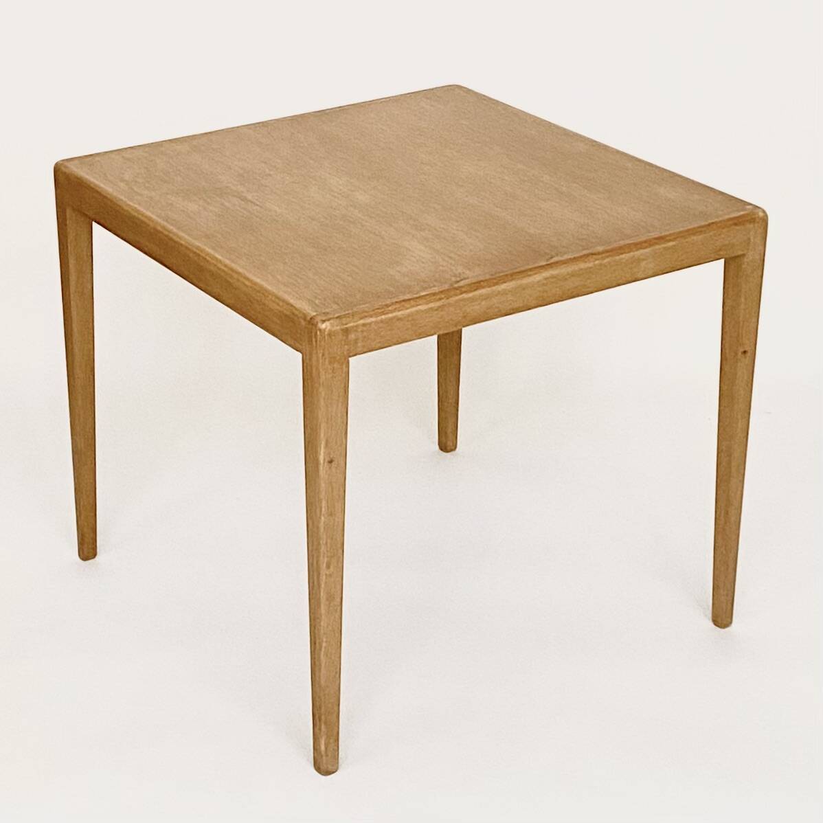 Scandinavian coffee table
