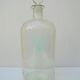 Apothecary bottle