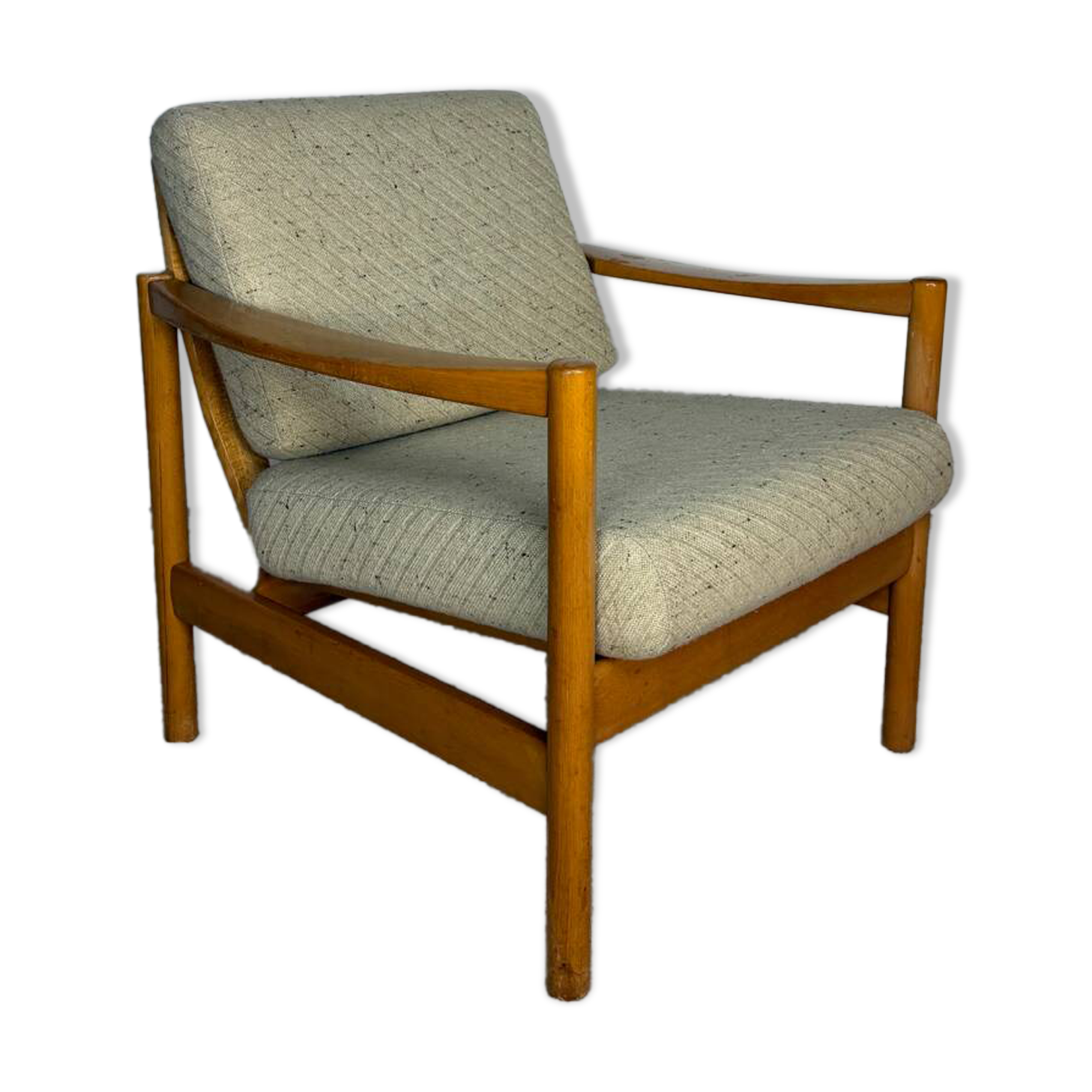 Fauteuil, années 80