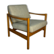 Fauteuil, années 80