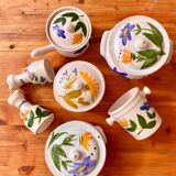 Marais Pottery