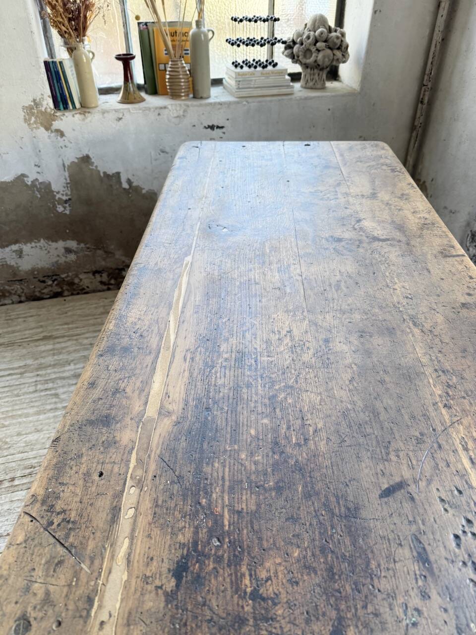 Comptoir, îlot central, meuble de métier multi-tiroirs