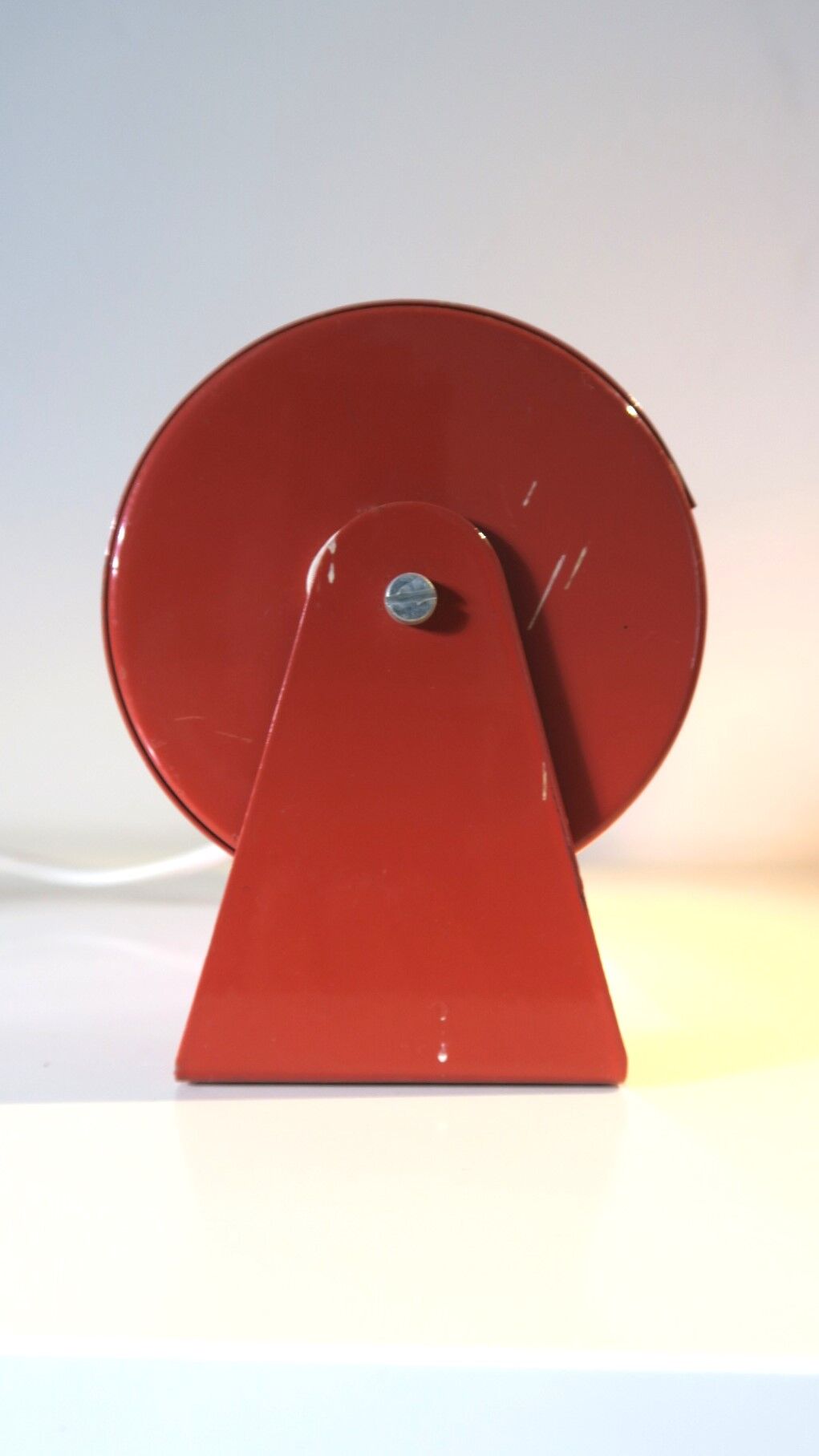 Wall lamp Ikea 1980s