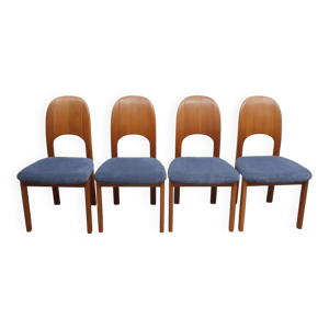 Chaises de salle à manger - nouvel