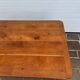 Farmhouse table