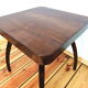 Coffee Table by J. Halabala for UP Závody, Czechoslovakia, 1940s