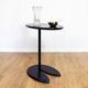 Table d'appoint années 80