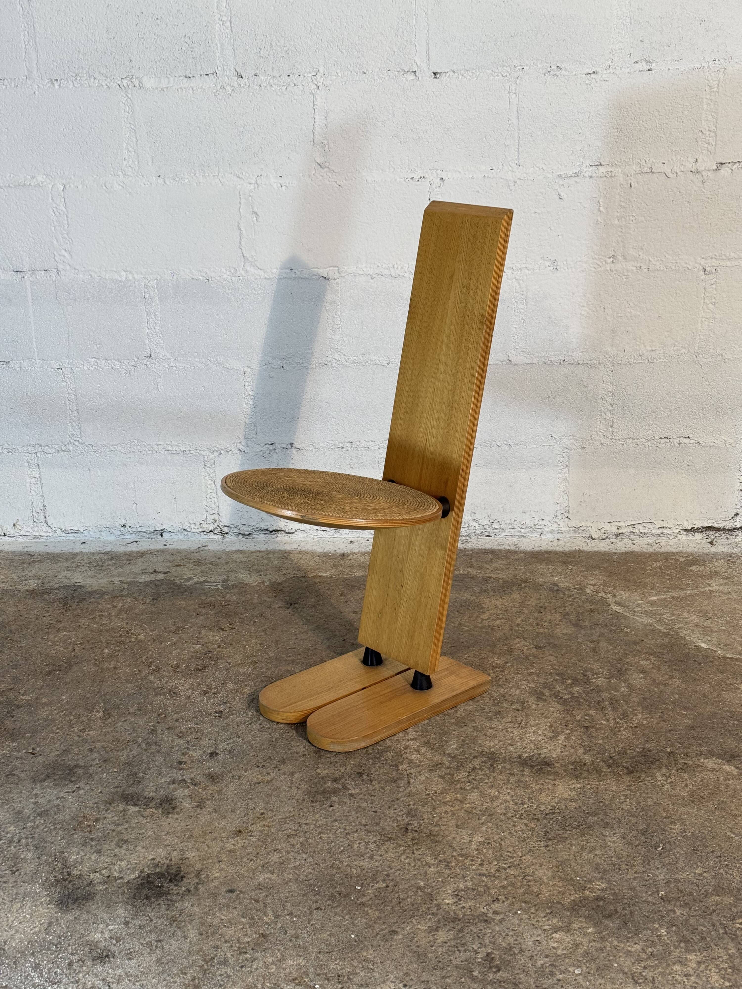 Pala Gigi Sabadin Chair