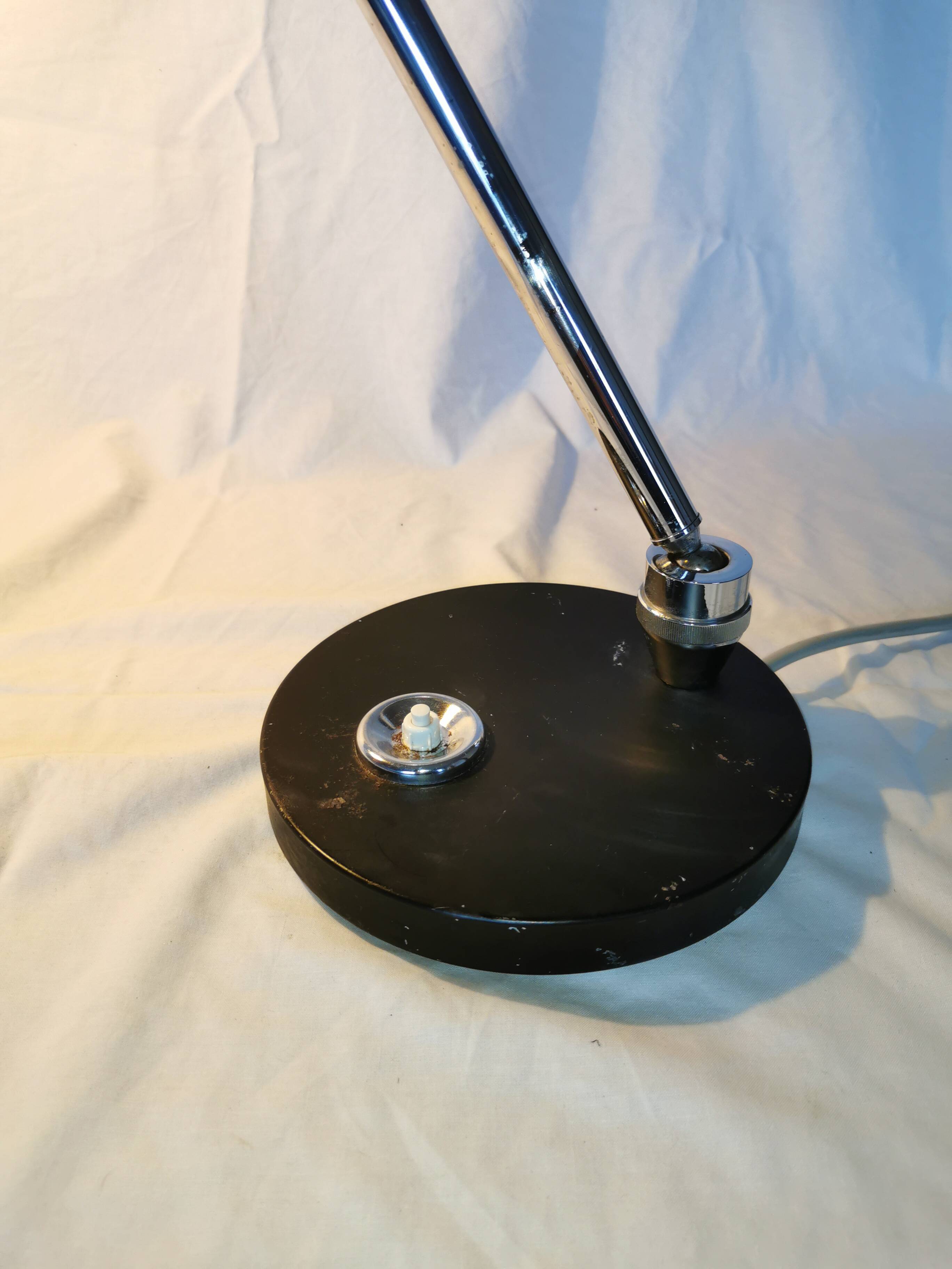 Jumo 900 lamp, France, 1960
