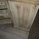 New sideboard with Indian doors