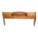 Cosy headboard