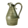 Tin pitcher by J.Despres 20th century