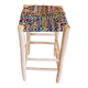Tabouret de bar 70cmx30cm