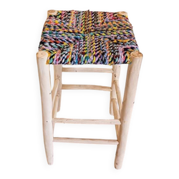 Tabouret de bar 70cmx30cm
