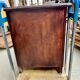 Sideboard very buffet TV / hifi vintage - 50/60 - Palette
