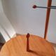 Night valet and review door