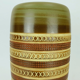 Paire de vases West Germany mid century Duemler & Breiden, 1950-60s