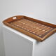 Vintage tray 1970