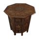 Oriental table