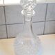 Crystal carafe