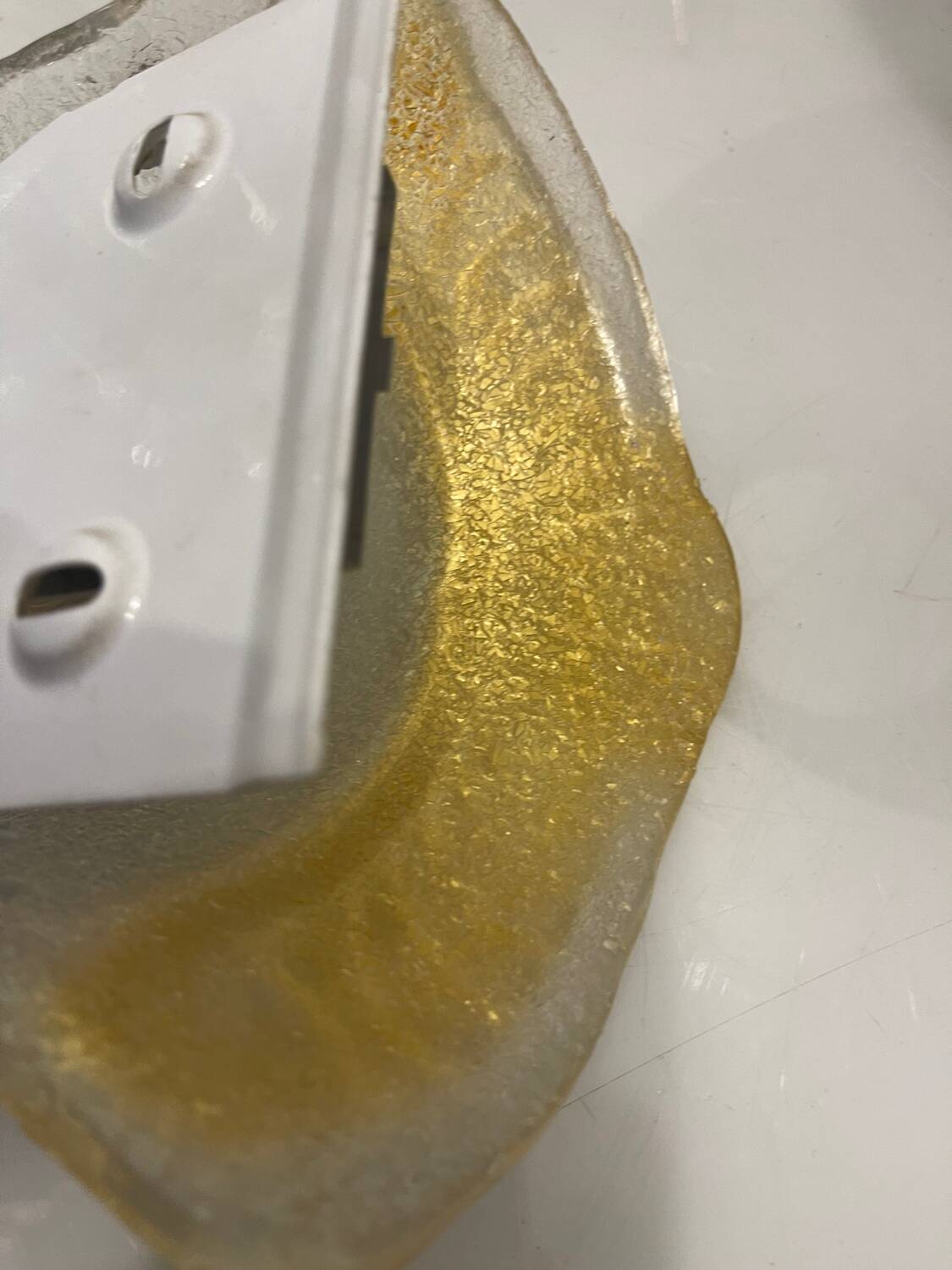 Murano Glass Sconces Set of 2