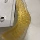 Lot de 2 appliques en verre de Murano